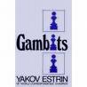 Livre Estrine Gambit